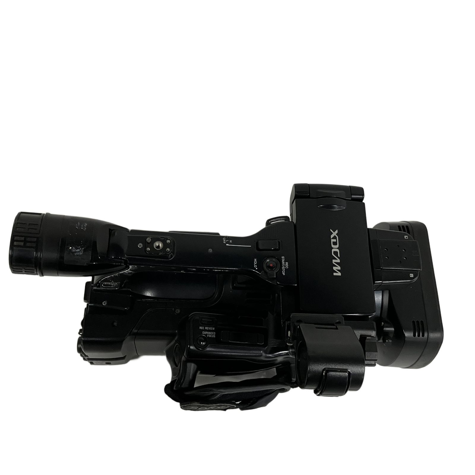 SONY ソニー PMW-200 XDCAMメモリーカムコーダー 業務用 ビデオカメラ