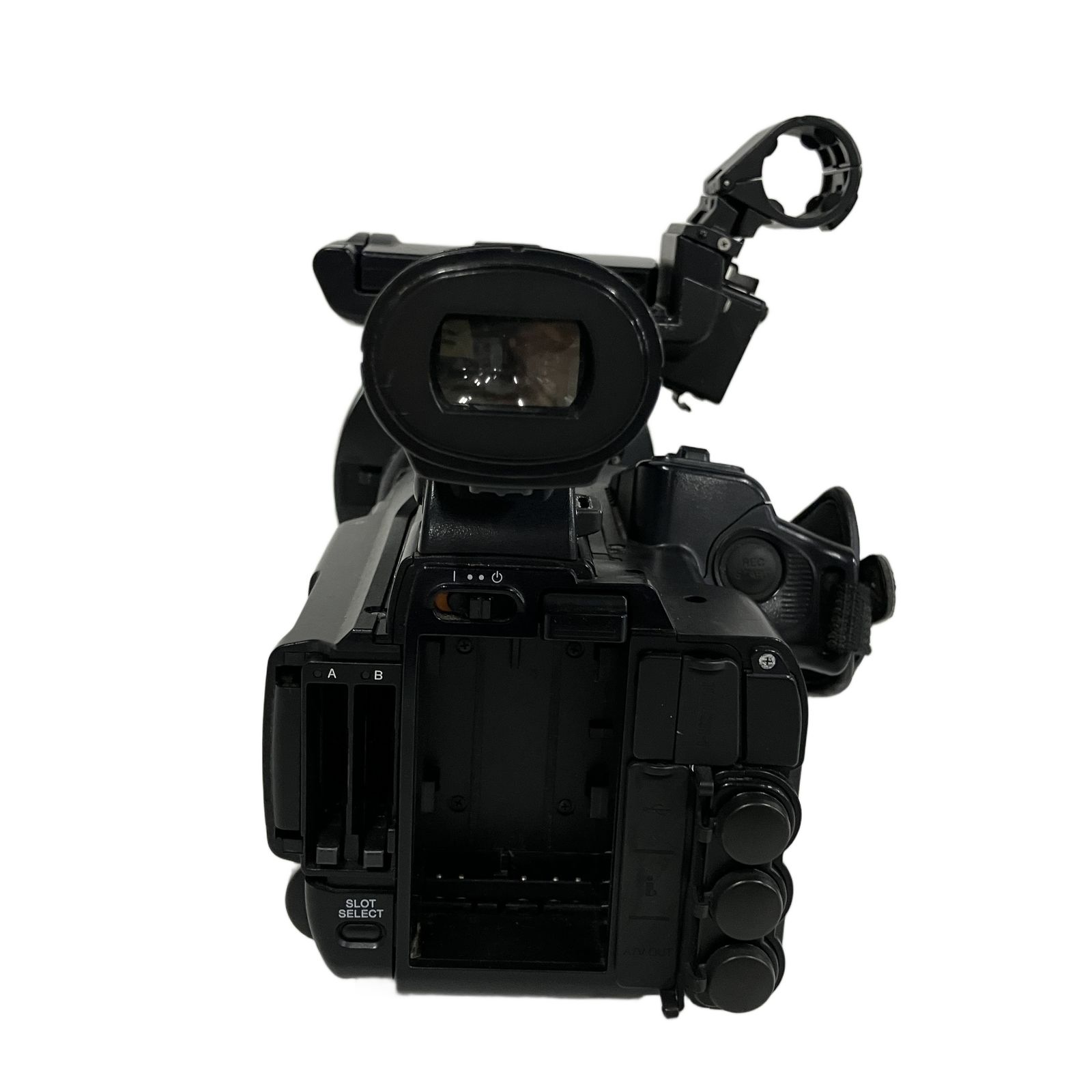 SONY ソニー PMW-200 XDCAMメモリーカムコーダー 業務用 ビデオカメラ