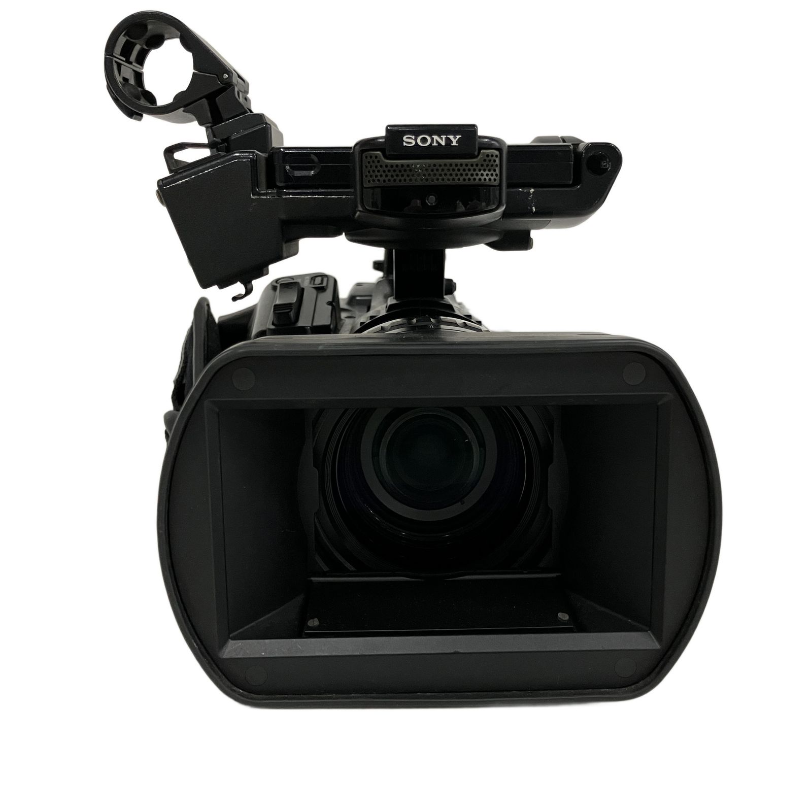 SONY ソニー PMW-200 XDCAMメモリーカムコーダー 業務用 ビデオカメラ