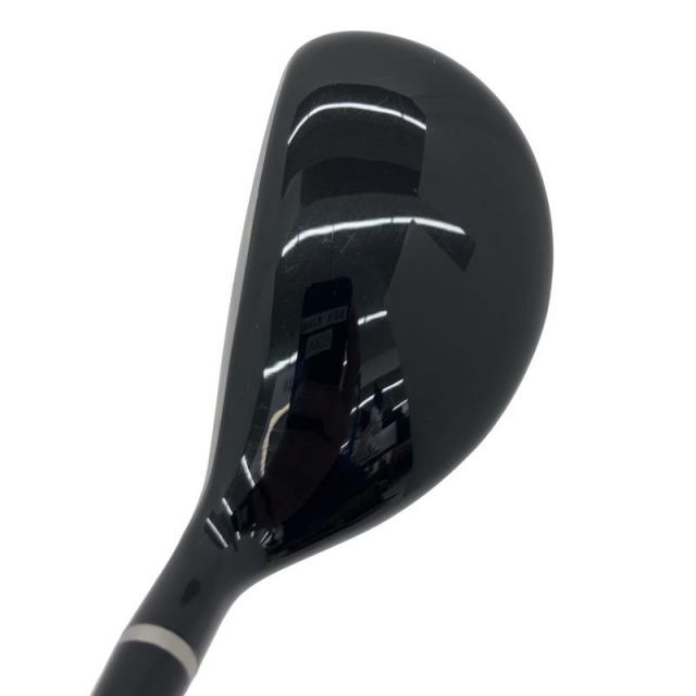 中古】 ヤマハ RMX(2018) 22° ユーティリティ UT Speeder EVOLUTION IV