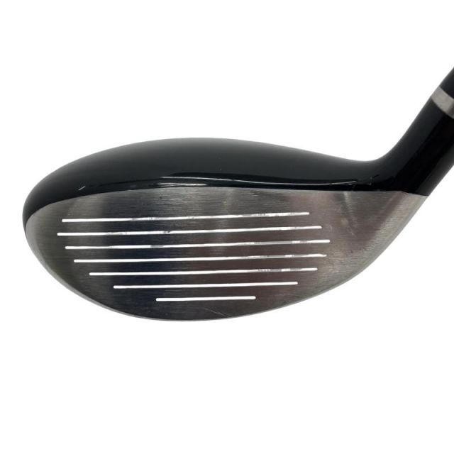 中古】 ヤマハ RMX(2018) 22° ユーティリティ UT Speeder EVOLUTION IV