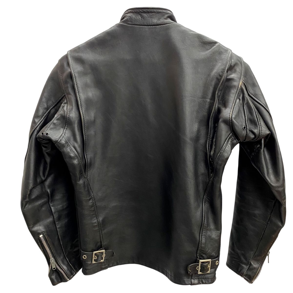 ショット SCHOTT シングルライダースジャケット レザー ジャケット 