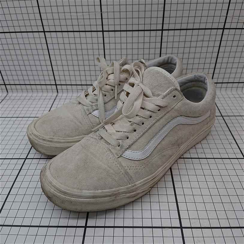 vans スエード ベージュ VANS サンドベージュ モカシン スエード 30cm