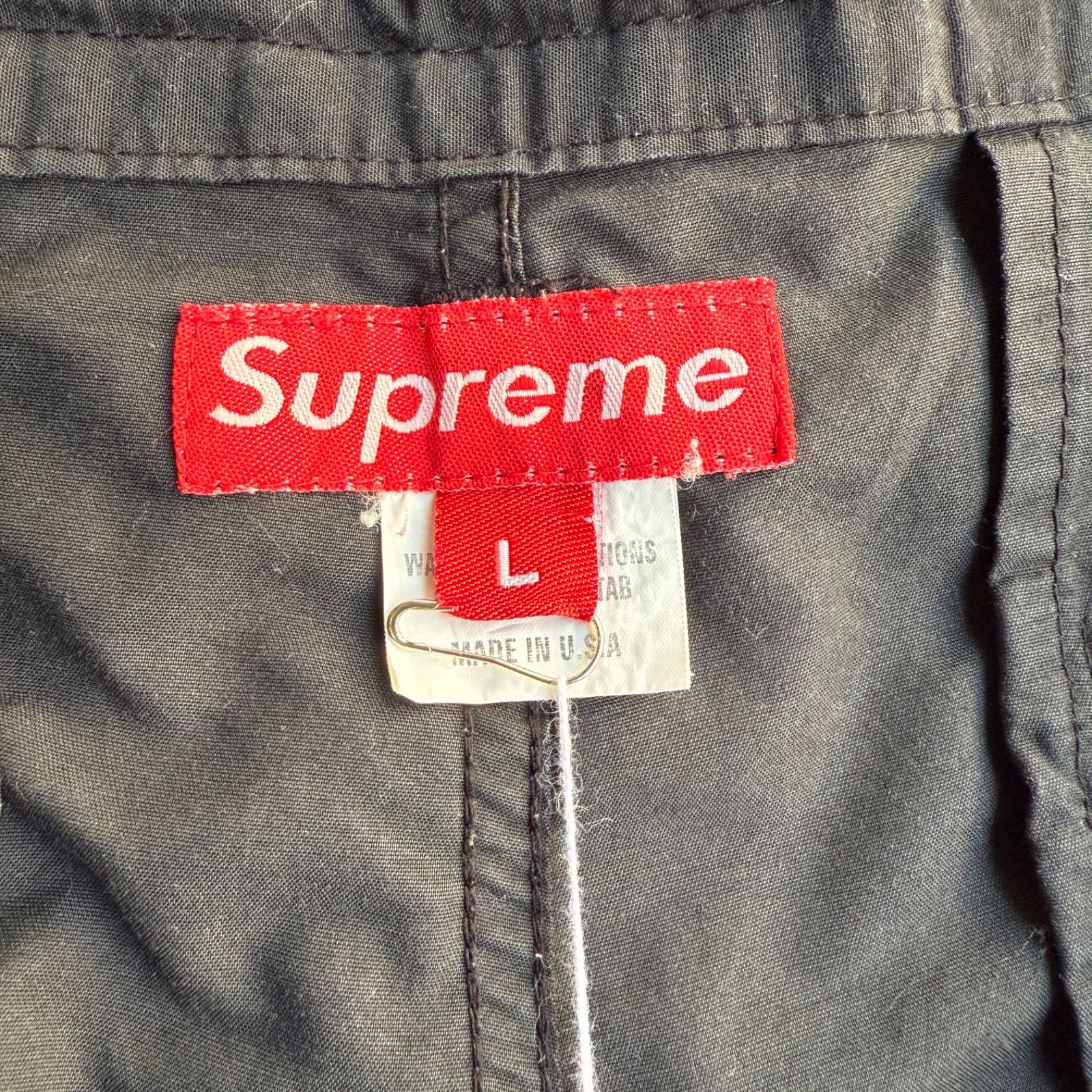 Supreme / 90-00