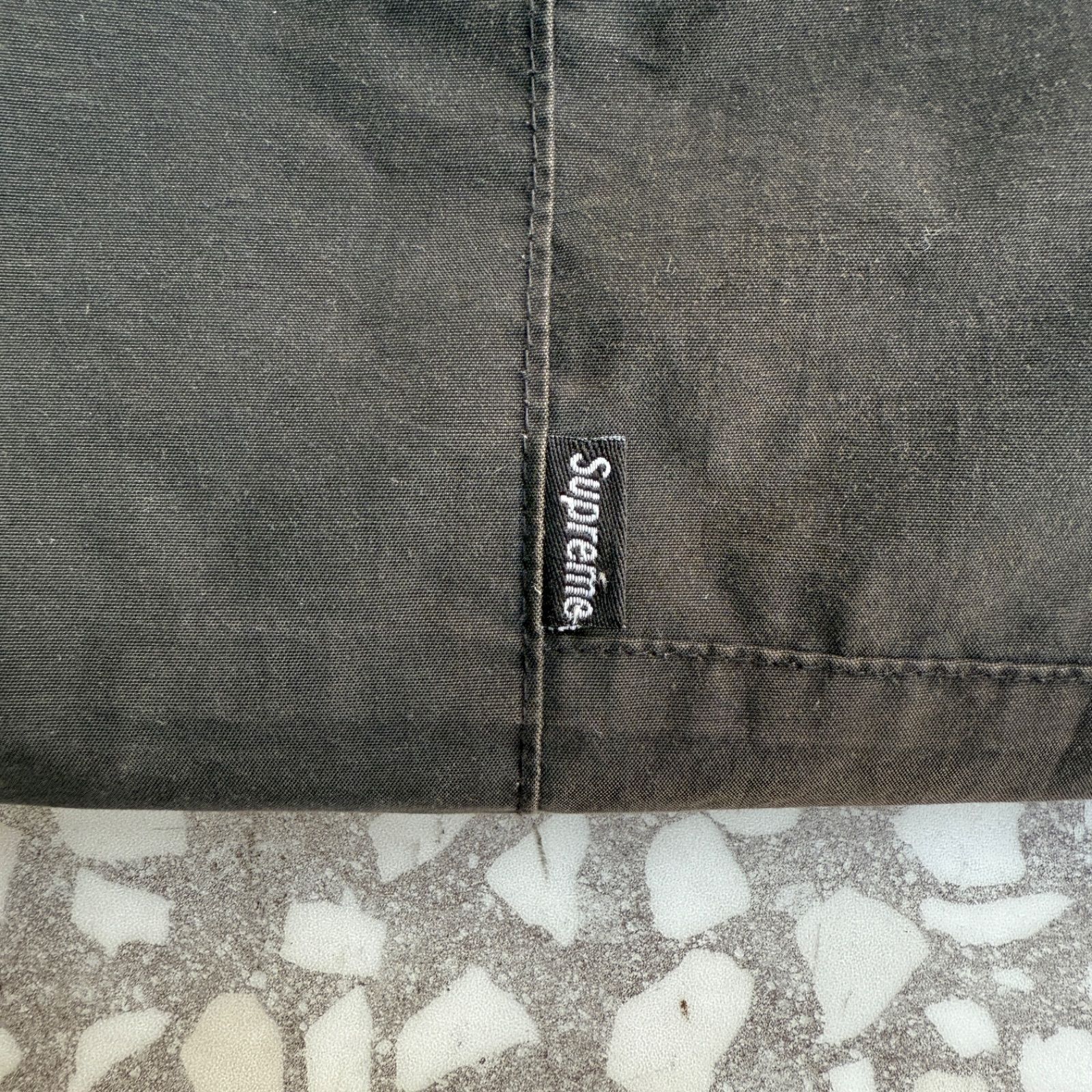 Supreme / 90-00