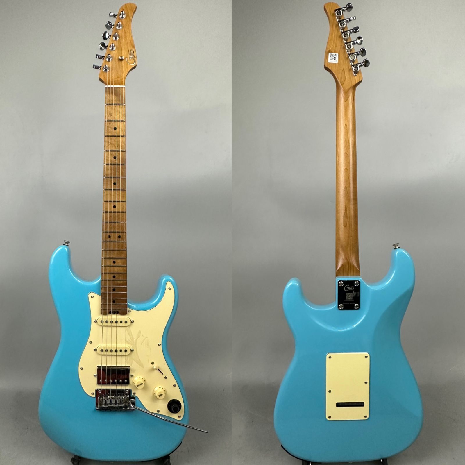 MOOER GTRS S801 AA1FC113206 f145 - メルカリ