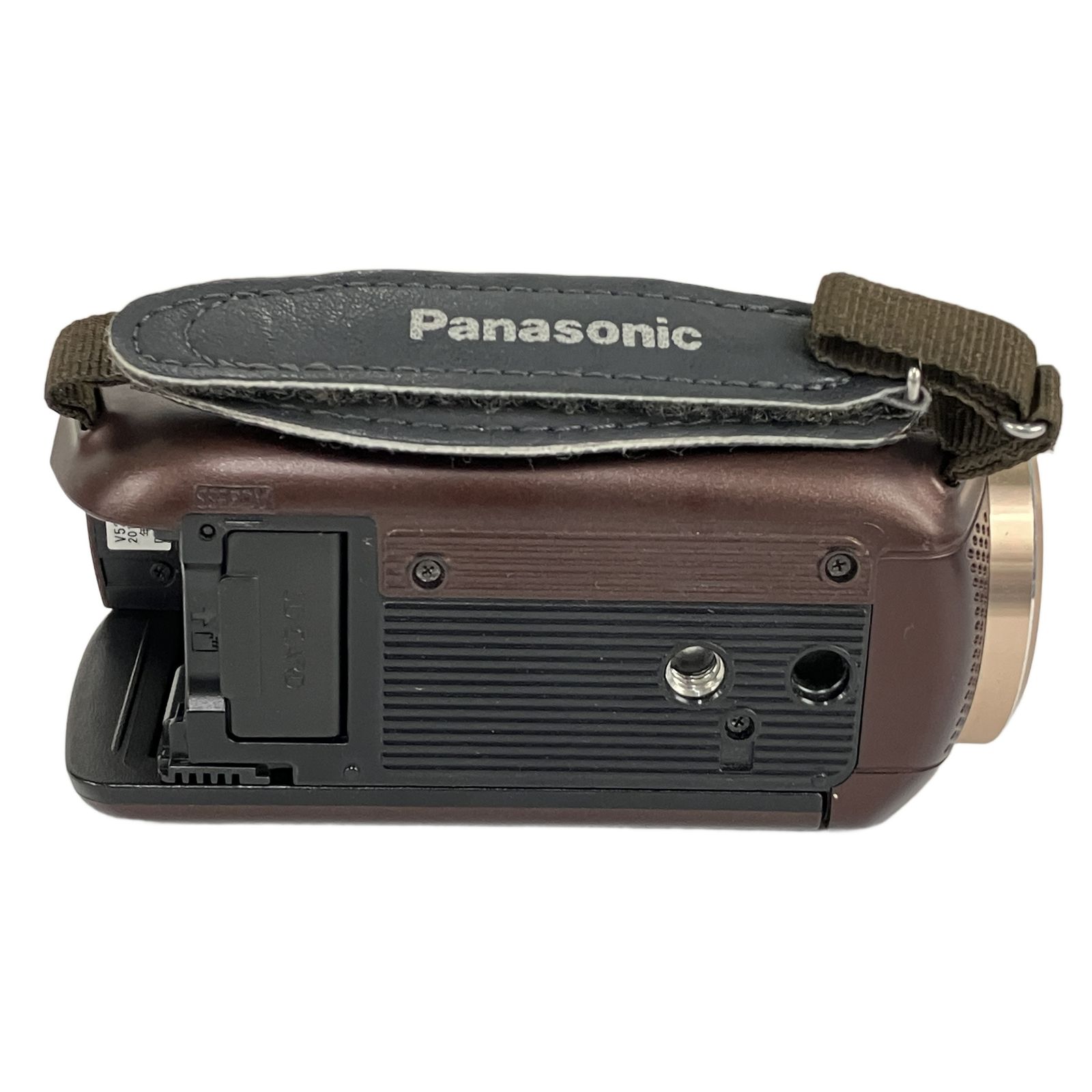 Panasonic HC-V520M デジタルビデオカメラ 2013年製 撮影機器 ジャンク