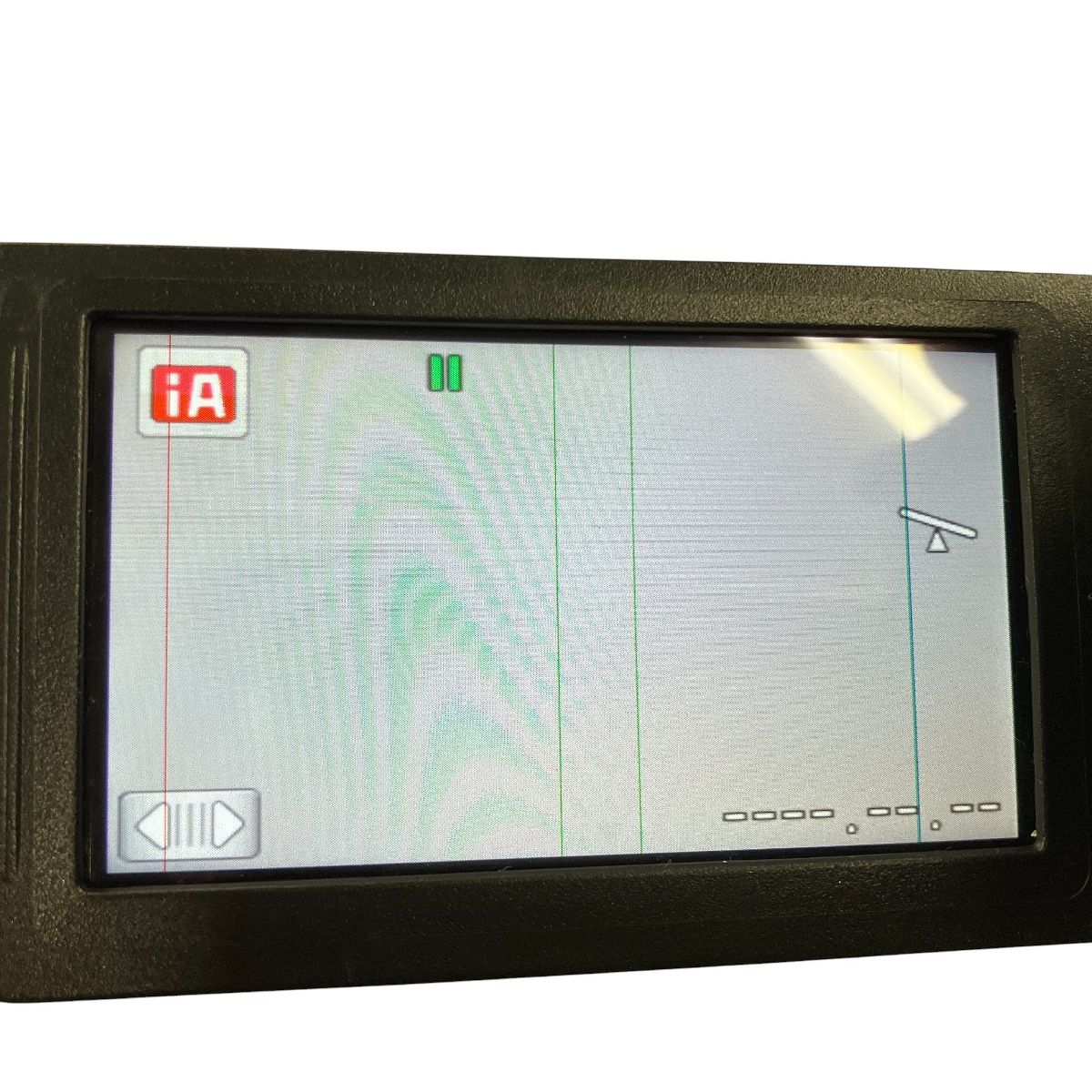 Panasonic HC-V520M デジタルビデオカメラ 2013年製 撮影機器 ジャンク