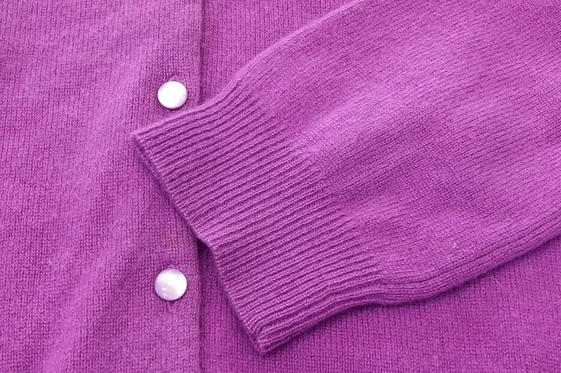 229220】＜クリーニング済み＞ Drawer ドゥロワー カシミヤ100