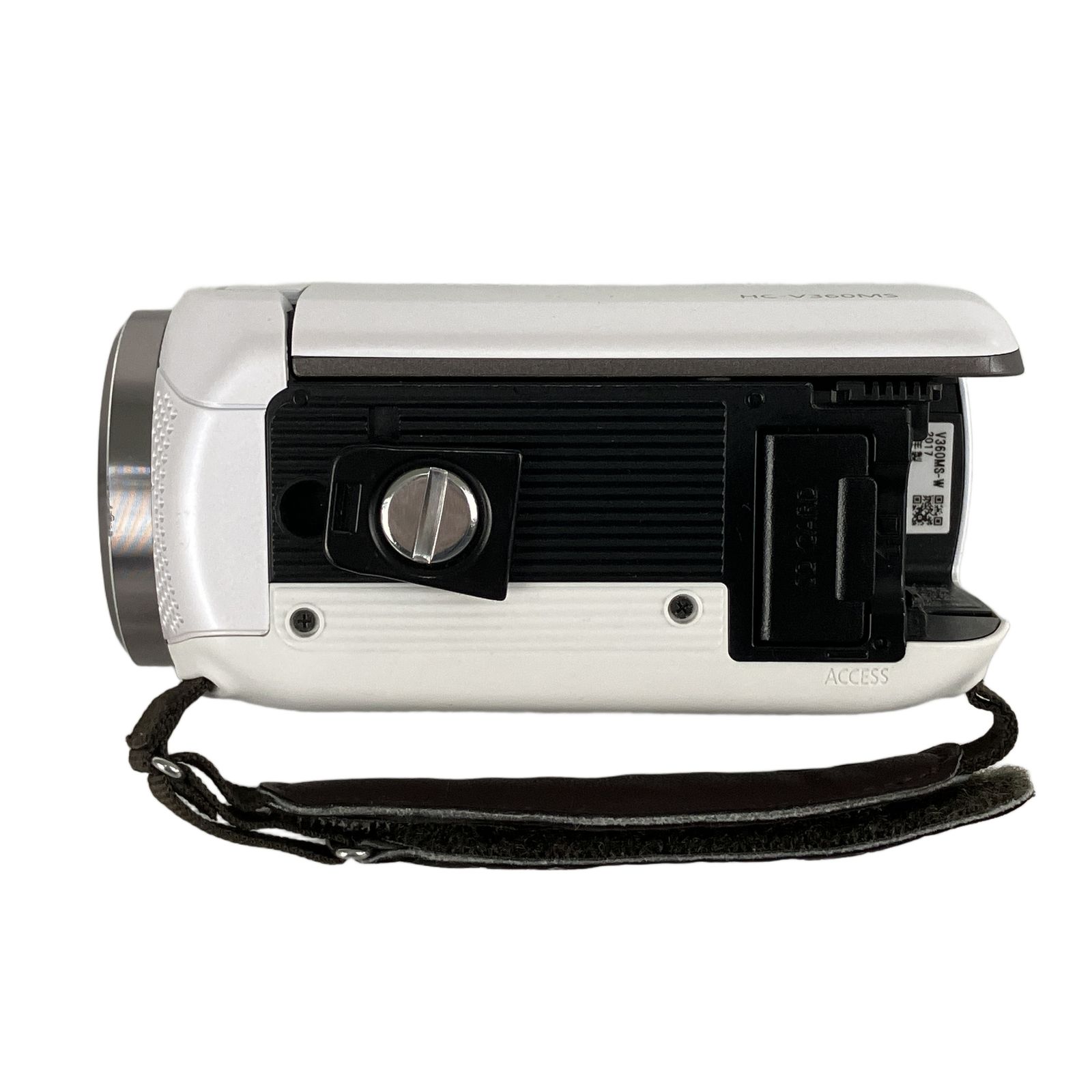 Panasonic HC-V360MS デジタルビデオカメラ 2017年製 撮影機器