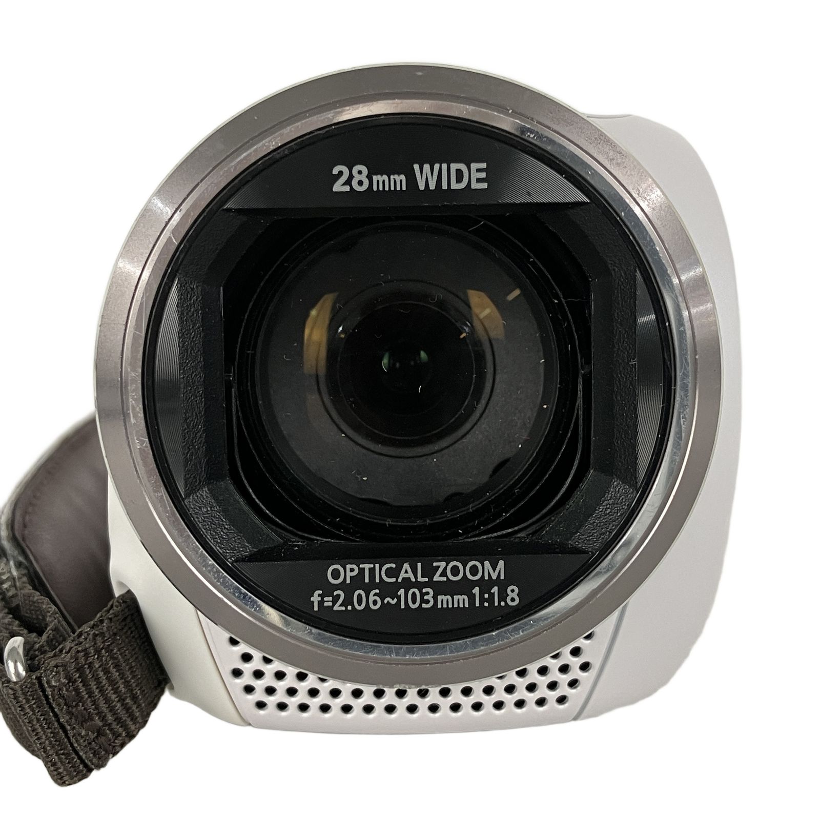 Panasonic HC-V360MS デジタルビデオカメラ 2017年製 撮影機器