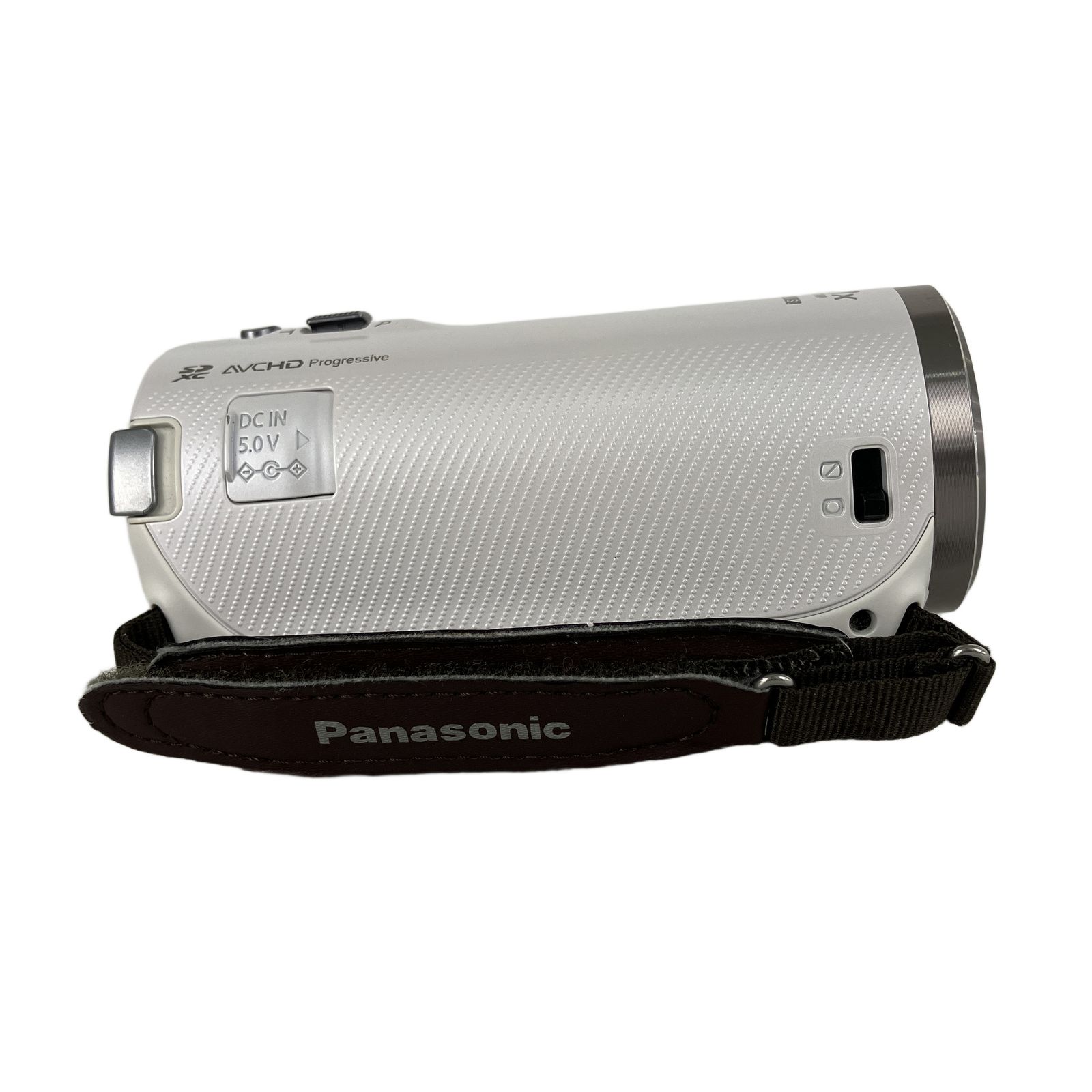 Panasonic HC-V360MS デジタルビデオカメラ 2017年製 撮影機器