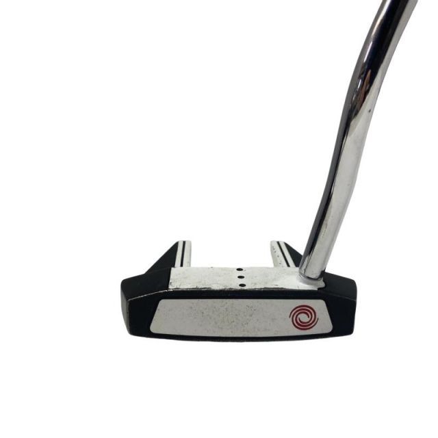 中古】 オデッセイ VERSA #7 ブラック(ホリゾンタル) 33インチ パター