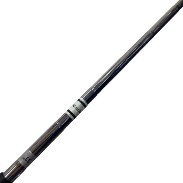 中古】 オデッセイ VERSA #7 ブラック(ホリゾンタル) 33インチ パター