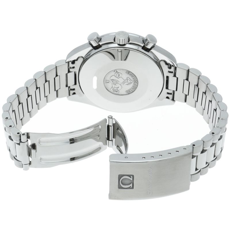 オメガ スピードマスター オートマチック トリチウム 3510.50 箱