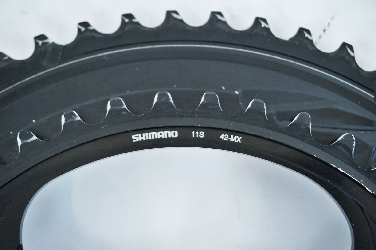 JO477 シマノ SHIMANO デュラエース DURA-ACE FC-R9100 クランクセット 