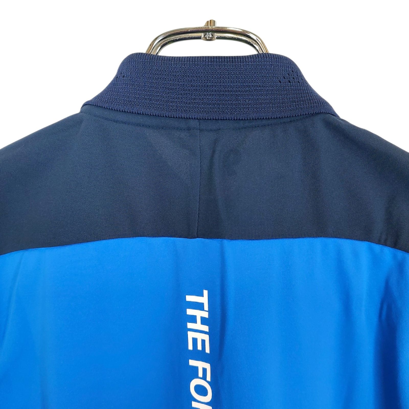 TFW49 ティーエフダブリュー ゴルフ SIDE MESH POLO サイド メッシュ