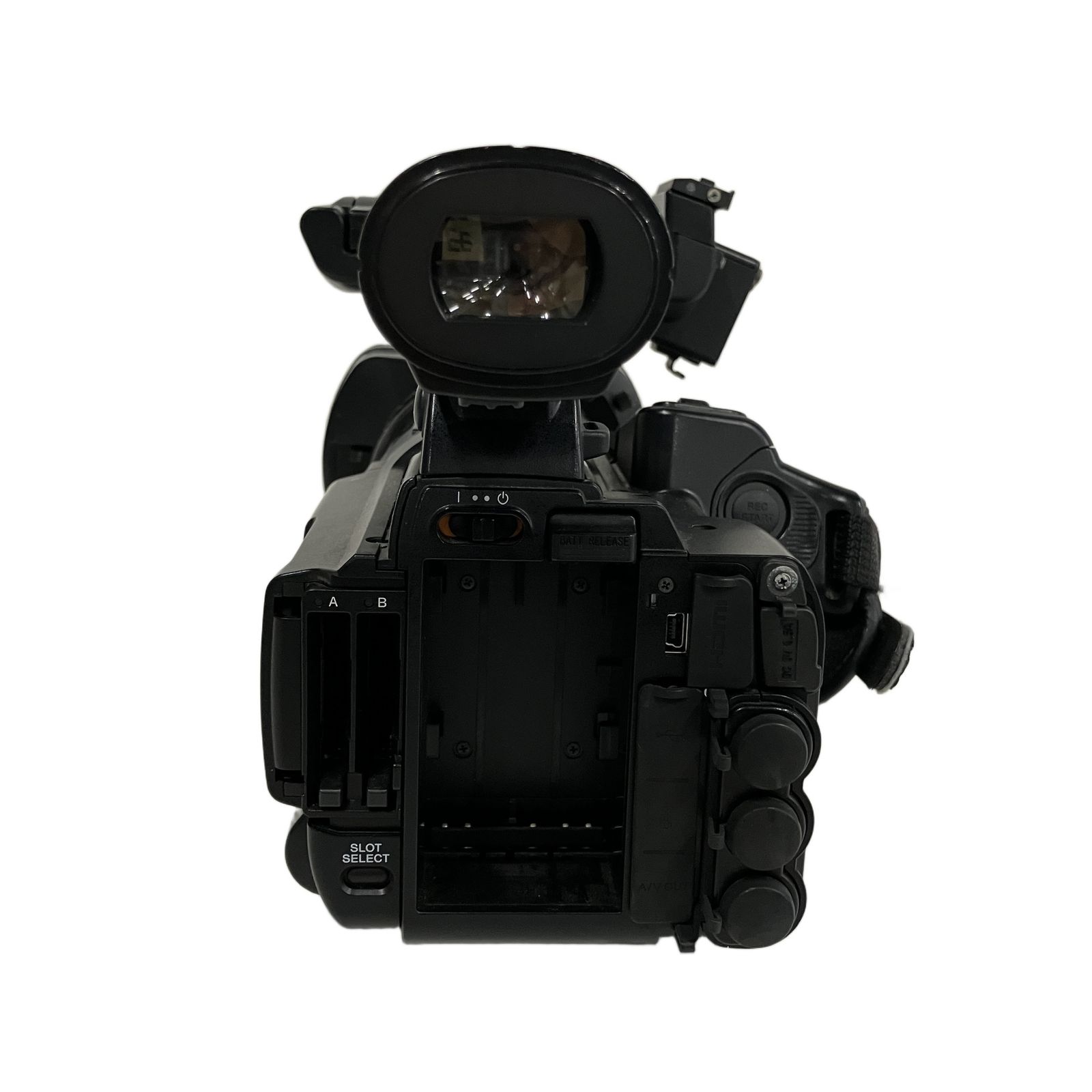 SONY ソニー PMW-200 XDCAMメモリーカムコーダー 業務用 ビデオカメラ