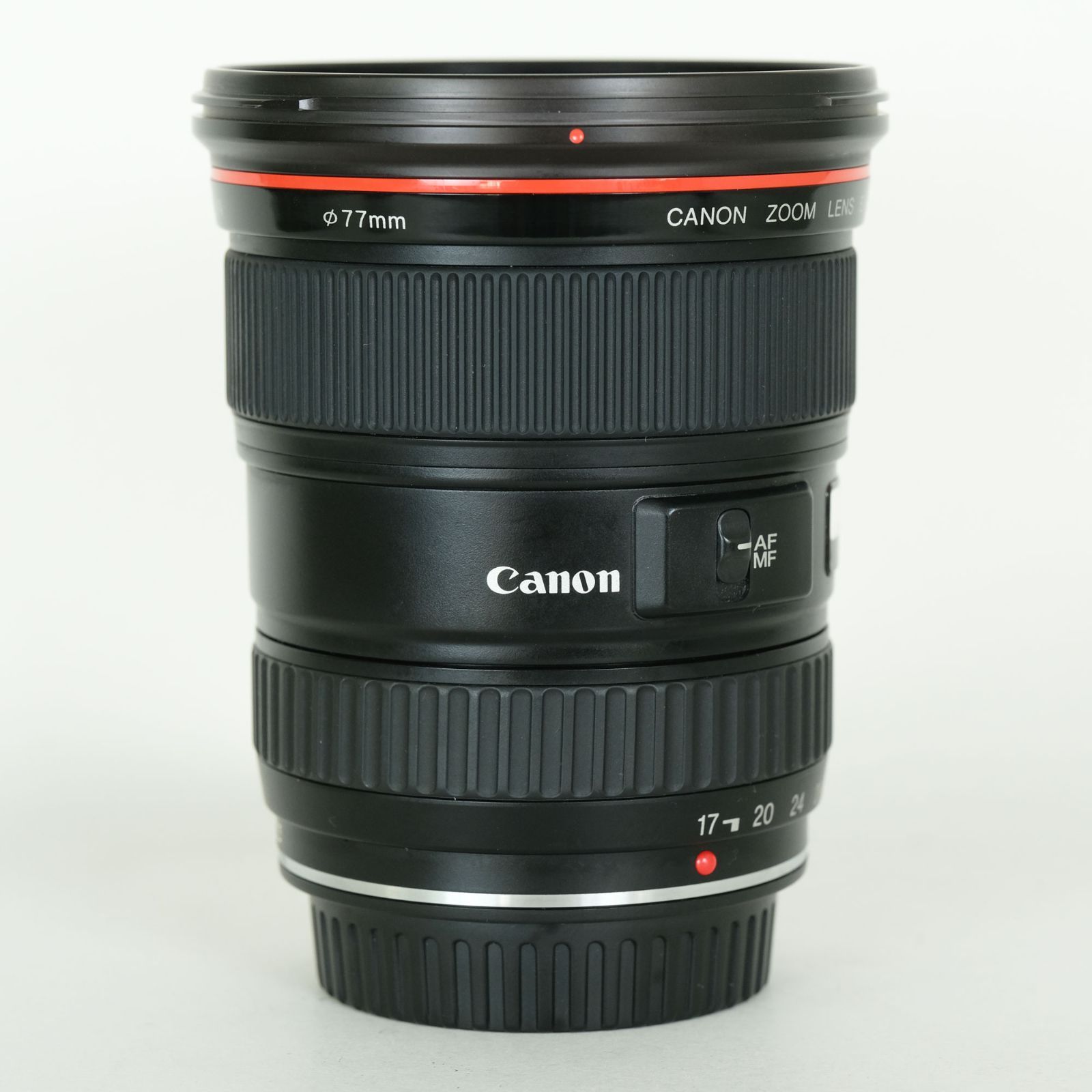 良品] Canon EF17-35mm F2.8L USM | キヤノンEFマウント - メルカリ