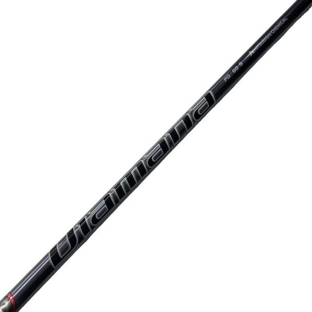 中古】 テーラーメイド STEALTH 3W フェアウェイウッド FW Diamana PD