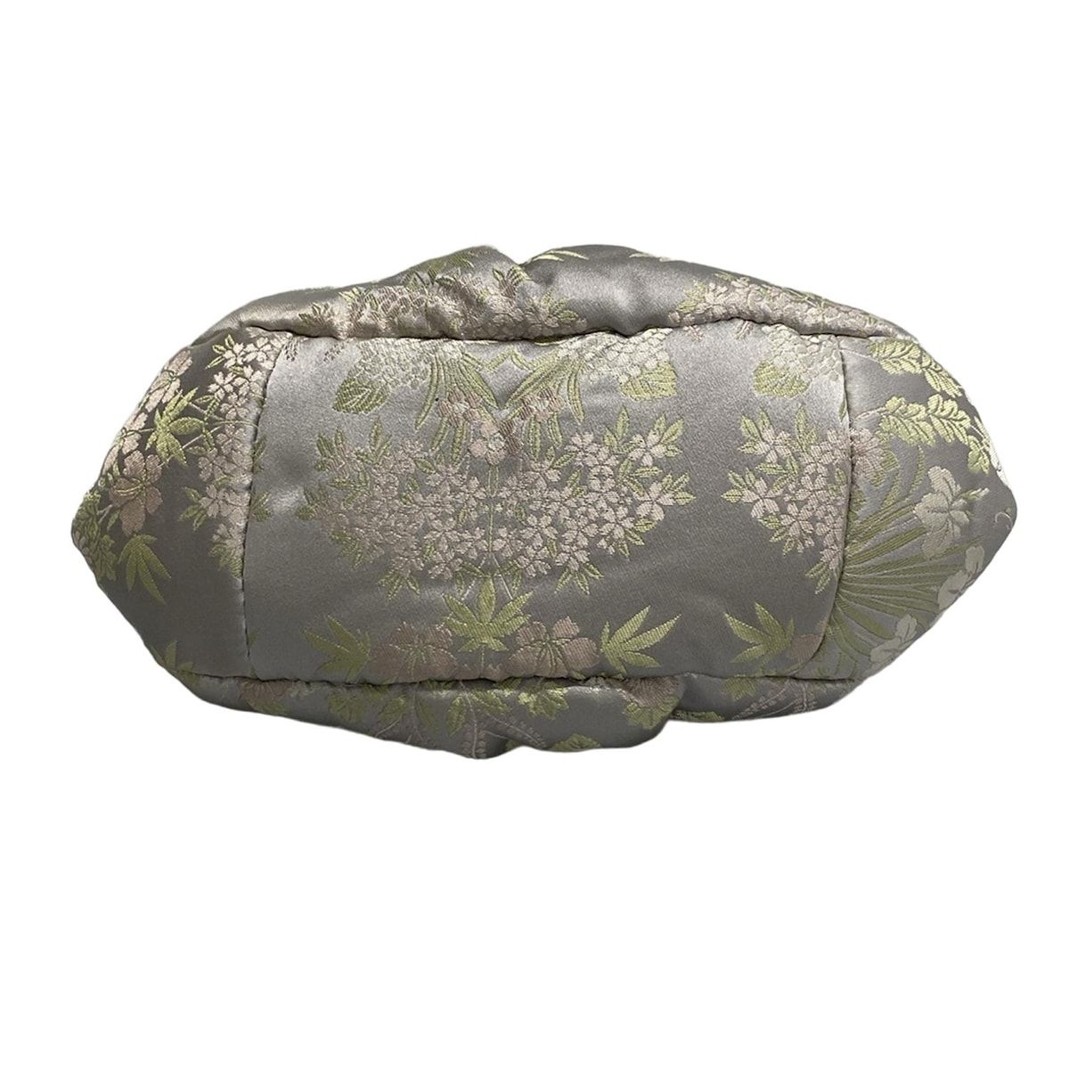 マックスマーラウィークエンド ショルダーバッグ - ライトグレー  