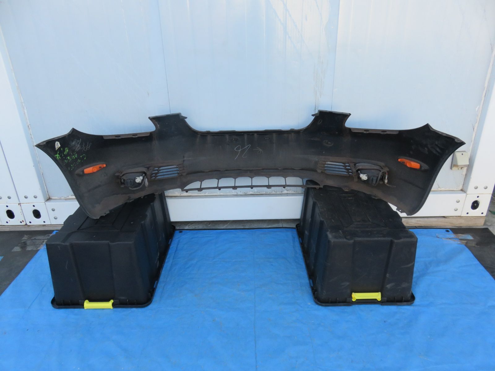 ソアラ 430SCV  フロントバンパー ☆SFC4705/トヨタ ソアラ UZZ40 レクサス LEXUS SC430 前期 純正