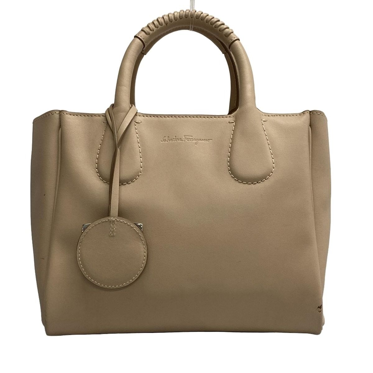 FERRAGAMO/SalvatoreFerragamo(サルバトーレフェラガモ) ハンドバッグ