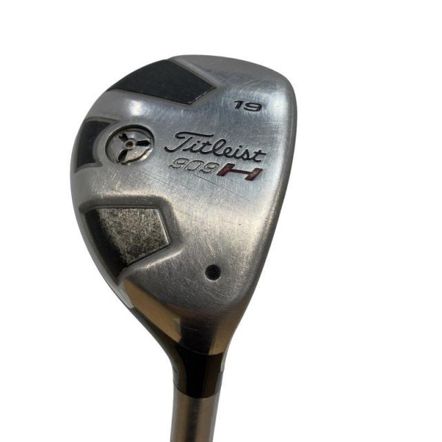 中古】 タイトリスト 909 H 19° ユーティリティ UT Dynamic Gold