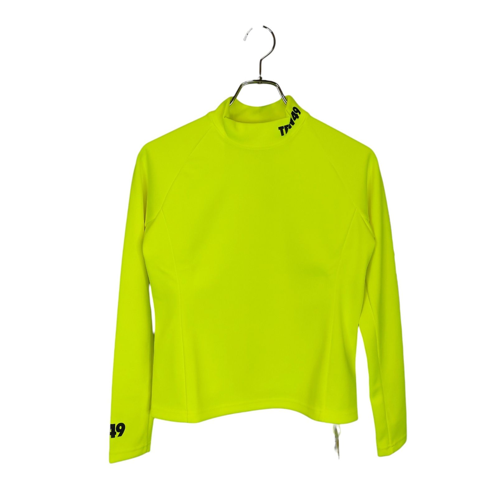 TFW49 ティーエフダブリュー ゴルフ WARM MOCK NECK T モックネック