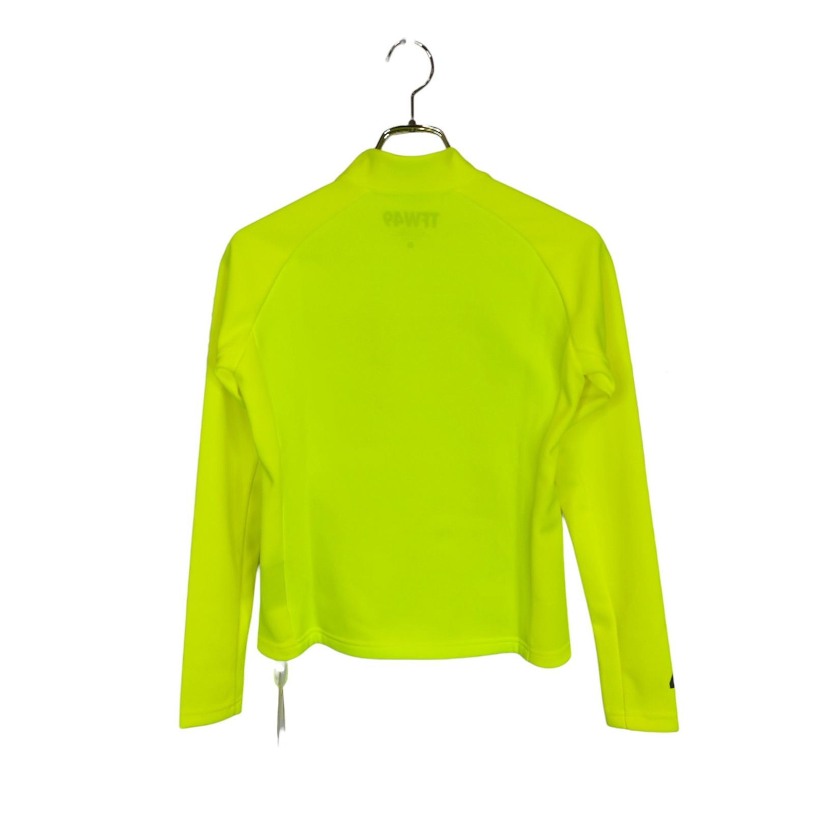 TFW49 ティーエフダブリュー ゴルフ WARM MOCK NECK T モックネック