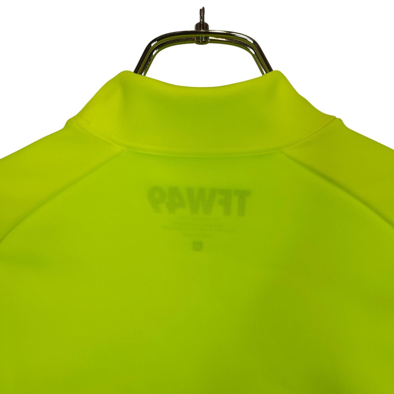 TFW49 ティーエフダブリュー ゴルフ WARM MOCK NECK T モックネック