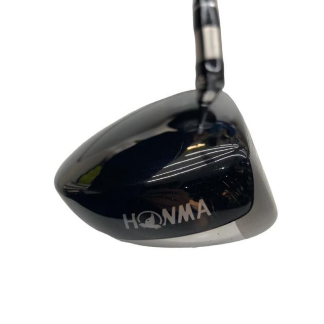 中古】 本間ゴルフ LB-818 20° ユーティリティ UT VIZARD 60(UT