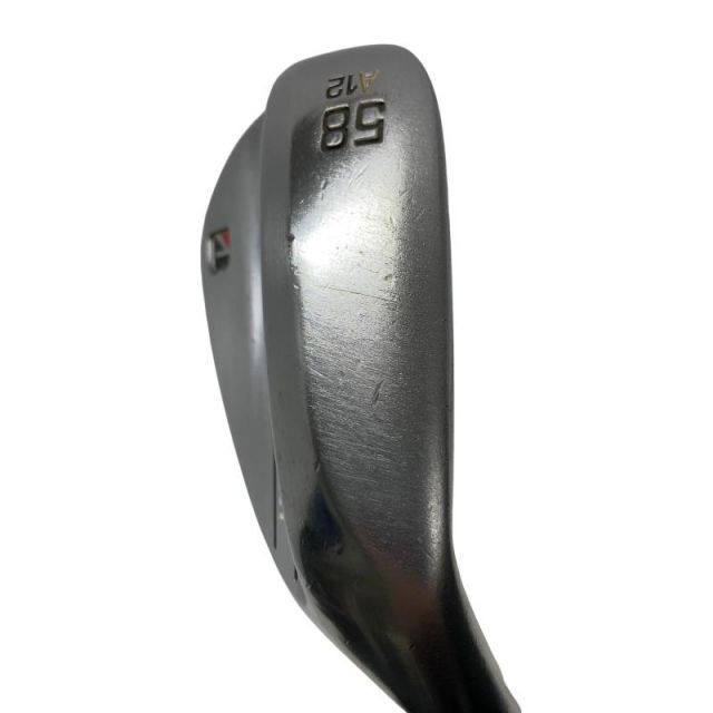 中古】 ブリヂストン BRIDGESTONE BRM2 58°/12°A ウェッジ WG NS PRO