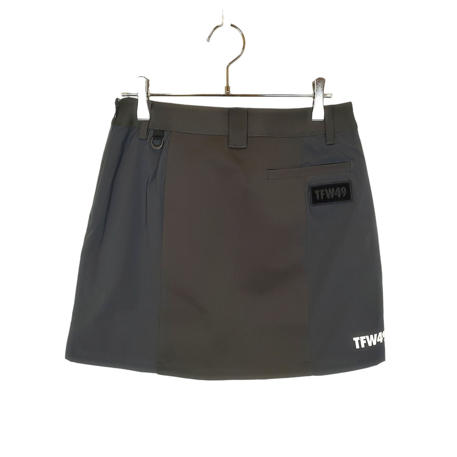 TFW49 ティーエフダブリュー ゴルフ MULTI PURPOSE SKIRT スカート