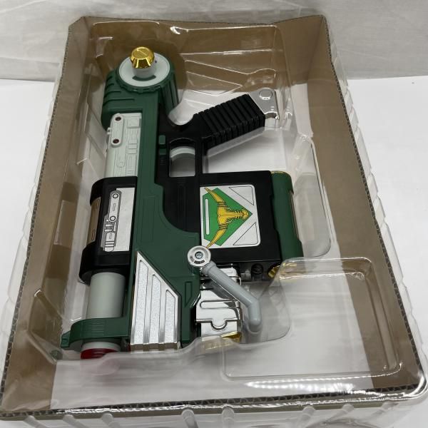 中古】開封)機召銃 ﾏｸﾞﾅﾊﾞｲｻﾞｰ/仮面ﾗｲﾀﾞｰ 龍騎[91] - メルカリ