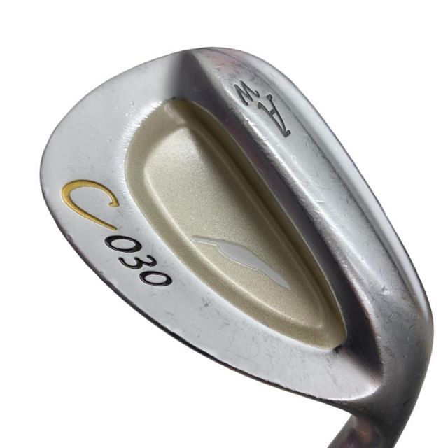 中古】 フォーティーン C-030 AW ウェッジ WG 純正特注シャフト