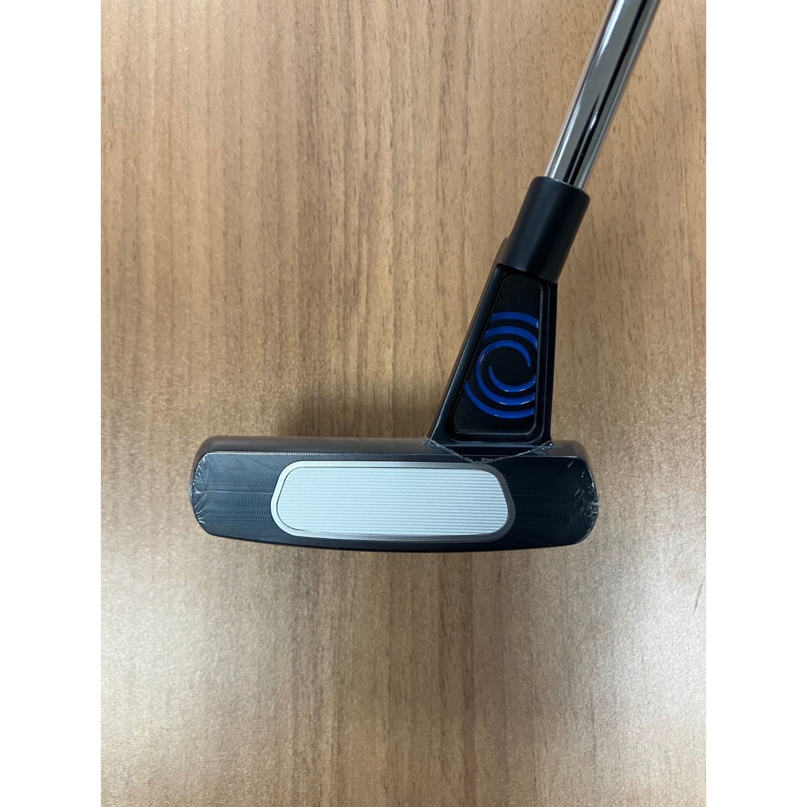 新品 オデッセイ Ai-ONE TRI-BEAM パター #5 右利き用 34インチ 【公式