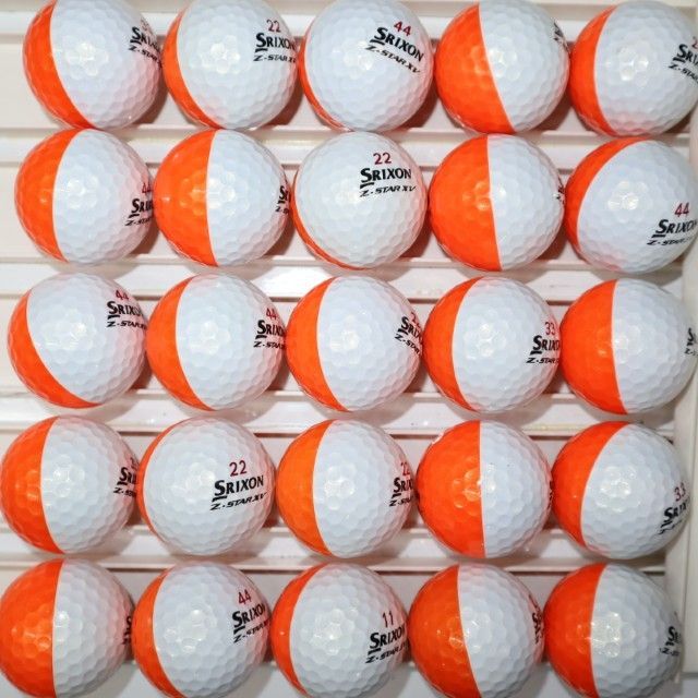 Aランク 25個 2021-2022年モデル ゼットスターxv 良品 DIVIDE オレンジ