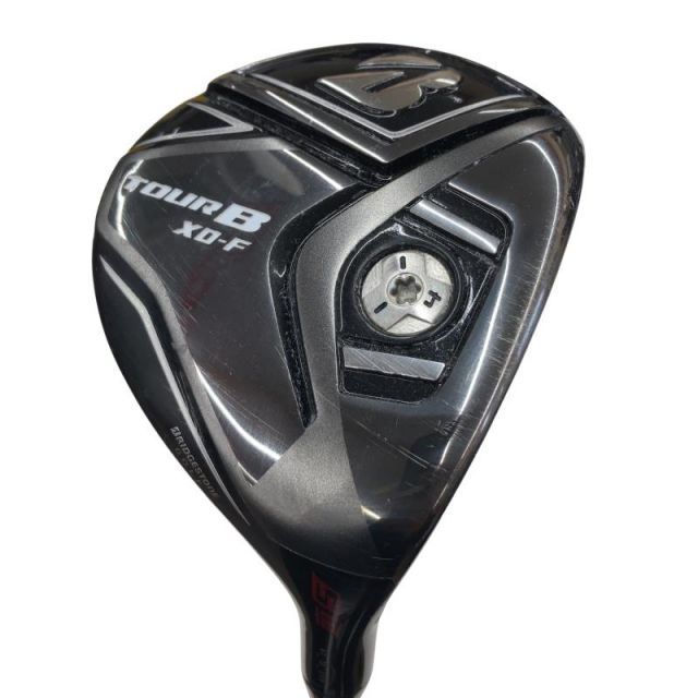 【中古】 ブリヂストン TOUR B XD-F 5W フェアウェイウッド FW 中古】 ブリヂストン TOUR B XD-F 5W フェアウェイウッド FW