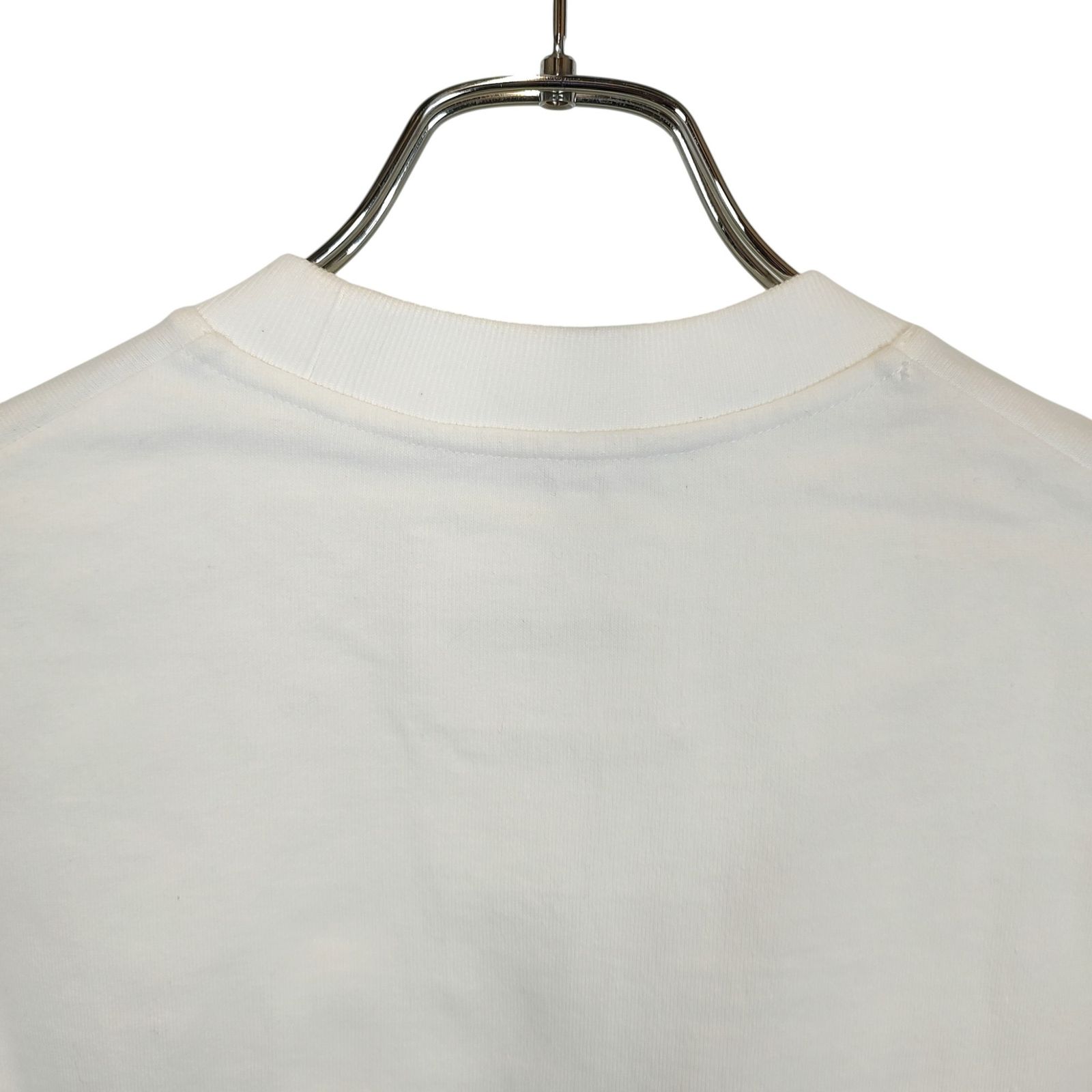 JIL SANDER ジルサンダー ロゴプリント オーバーサイズ Tシャツ KK JM 