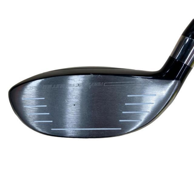 中古】 ブリヂストン TOUR B JGR 3W フェアウェイウッド FW TG1-5