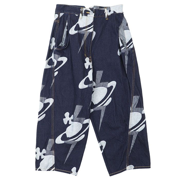 SALE【美品】Vivienne Westwood Red Label ヴィヴィアン・ウエスト