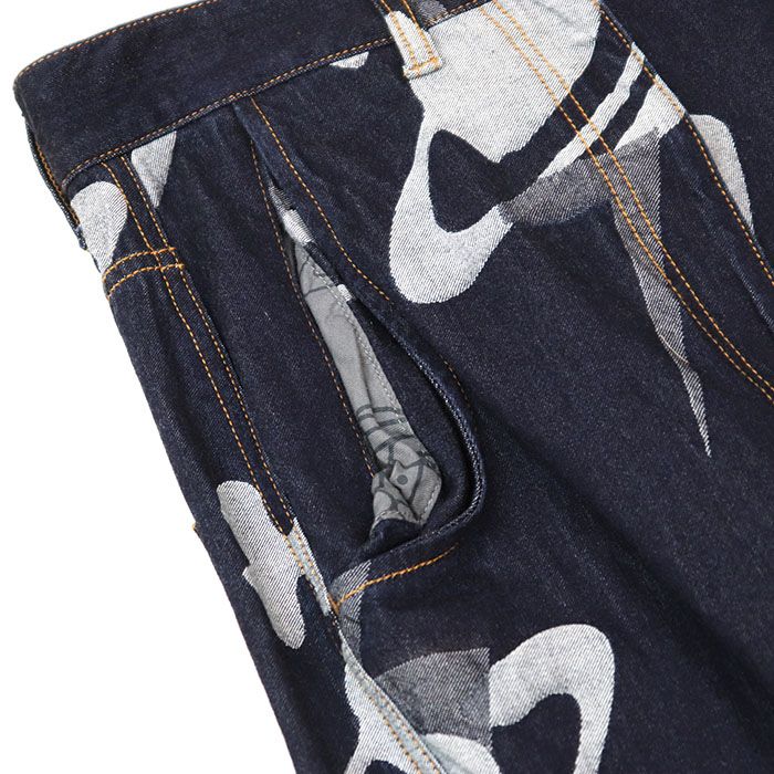 SALE【美品】Vivienne Westwood Red Label ヴィヴィアン・ウエスト