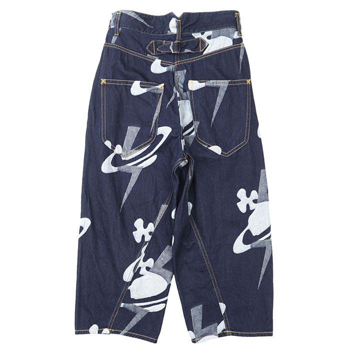 SALE【美品】Vivienne Westwood Red Label ヴィヴィアン・ウエスト