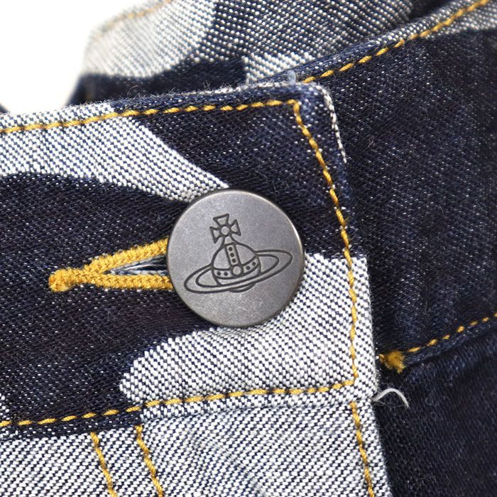 SALE【美品】Vivienne Westwood Red Label ヴィヴィアン・ウエスト