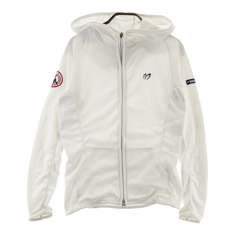 サイズ：0 MASTER BUNNY EDITION マスターバニーエディション フード付