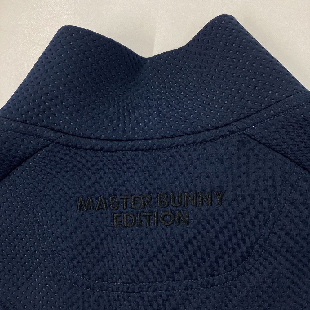 サイズ：5 MASTER BUNNY EDITION マスターバニーエディション ジップ