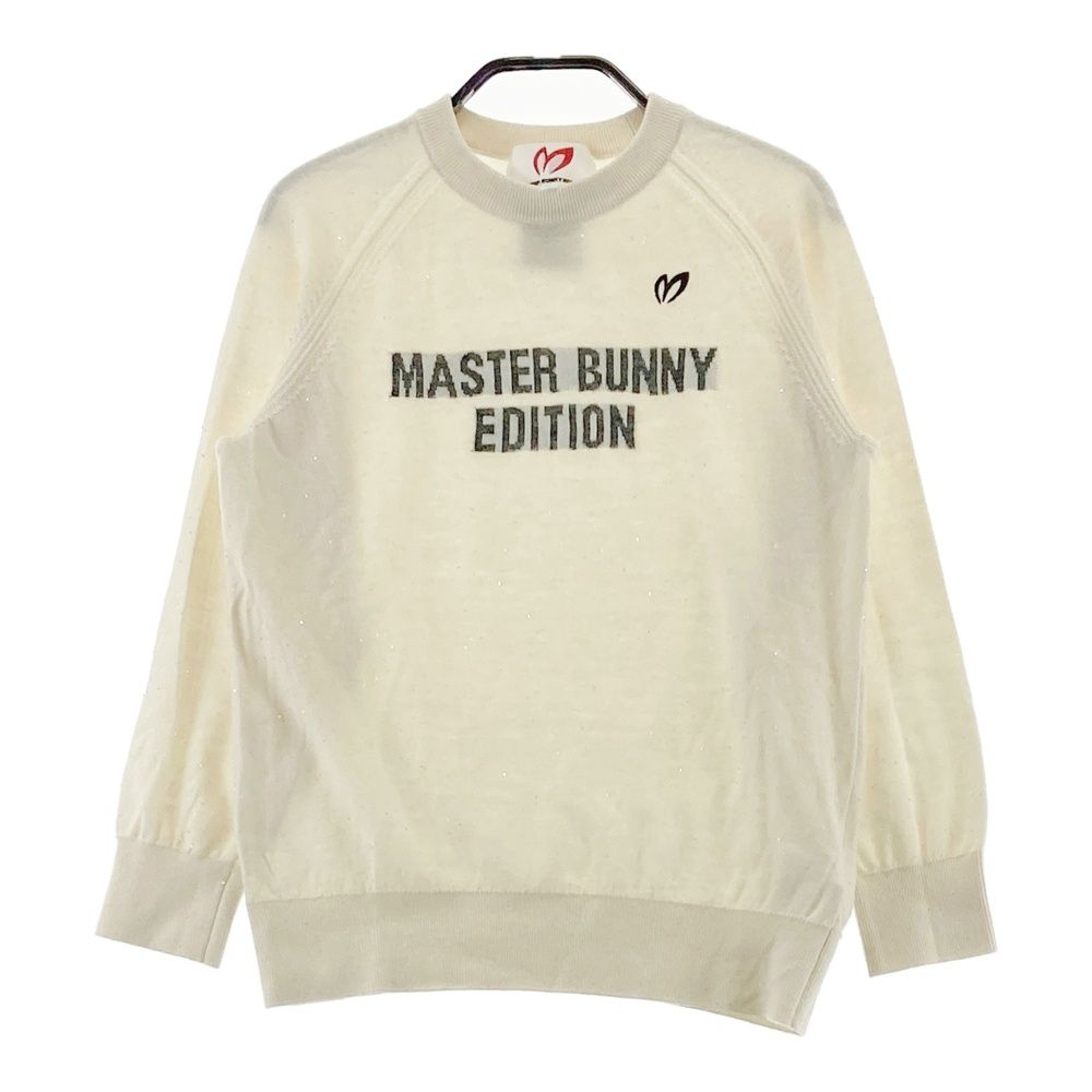 サイズ：1 MASTER BUNNY EDITION マスターバニーエディション ウール混