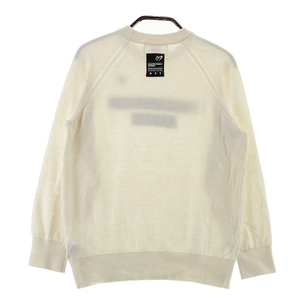 サイズ：1 MASTER BUNNY EDITION マスターバニーエディション ウール混