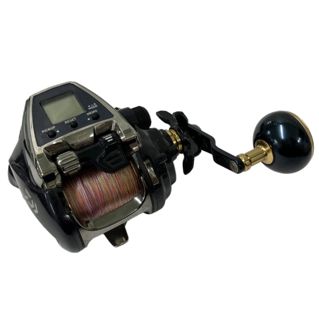 中古　Daiwa LEOBRITZ BULL 500MM 電動リール ダイワ(Daiwa) レオブリッツ ブル500MM(電動リール) 00801252